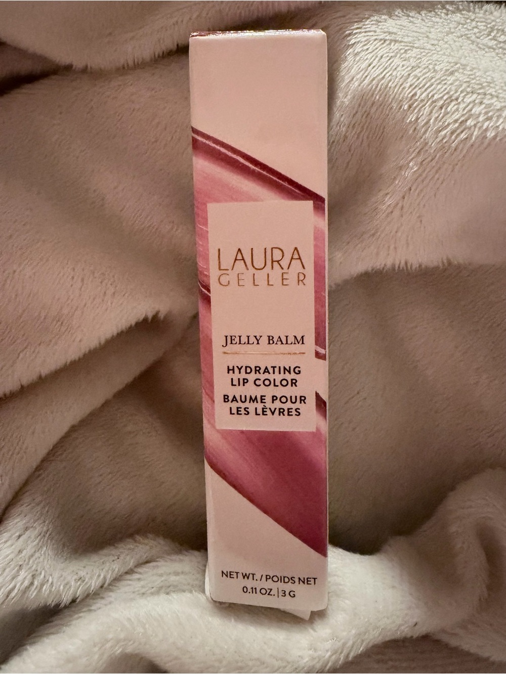 Laura Geller Jelly Balm “Jammin”
